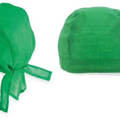 Bandanas de algodón publicitarias